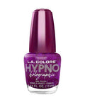 Hypno Holographic Polish Euphoric 0.44 Oz by L.A. Colors