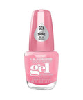 Color Craze Extreme Shine Gel Polish Gossip 0.44 Oz by L.A. Colors