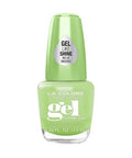 Creamy Neon Gel Polish Lucky 0.44 Oz by L.A. Colors