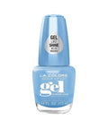 Color Craze Extreme Shine Gel Polish Splashy 0.44 Oz by L.A. Colors