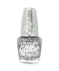 Glitter Vibes Polish Highkey 0.44 Oz by L.A. Colors