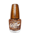 Glitter Vibes Nail Polish Finesse 0.44 Oz by L.A. Colors