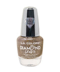 Diamond Crush Shooting Star 0.44 Oz by L.A. Colors