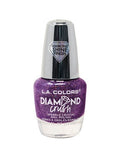 Diamond Crush Prism 0.44 Oz by L.A. Colors