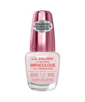 Salon Fabulous Nail Treatments Miraculous Nail Perfector 0.44 Oz by L.A. Colors