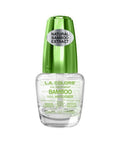 Salon Fabulous Nail Treatments Bamboo Nail Hardener 0.44 Oz by L.A. Colors