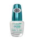 Salon Fabulous Nail Treatments Calcium Nail Builder 0.44 Oz by L.A. Colors