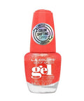 Color Shifting Gel Polish Asteroid 0.44 Oz by L.A. Colors