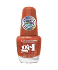 Color Shifting Gel Polish Zodiac 0.44 Oz by L.A. Colors