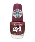 Color Shifting Gel Polish Nova 0.44 Oz by L.A. Colors