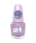 Glazed Gel Polish Dream Chaser 0.44 Oz by L.A. Colors
