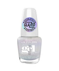 Glazed Gel Polish Believe In Magic 0.44 Oz by L.A. Colors