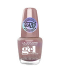 Glazed Gel Polish Duchess 0.44 Oz by L.A. Colors