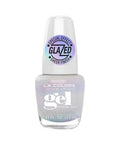 Glazed Gel Polish Chandeliers 0.44 Oz by L.A. Colors