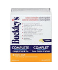 Complete Extra Strength Cough Cold And Flu Daytime 24 Caps by Buckley's