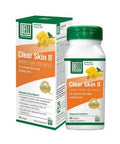 Clear Skin ll 90 Cap by Bell Lifestyle