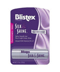 Silk And Shine Spf 15 Lip Balm 0.13 Oz (Case Of 12) by Blistex