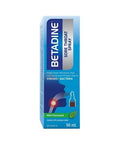 Sore Throat Spray 50 Ml by Betadine