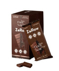 Dark Chocolate Bar With Protein 52 Grams (Case Of 12) by Zoraw Chocolates
