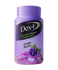 Glucose Tablets Grape 50 Count by Dex4