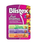 Fruit Smoothies Spf 15 Lip Balm .10 Oz (Case Of 12) by Blistex