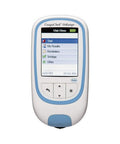 Coaguchek Inrange 1 Count by CoaguChek