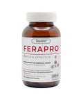 Vegan Iron Supplement 100 Veg Caps by Ferapro