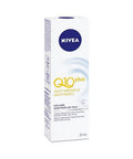 Q10 Power Anti-Wrinkle Plus Firming Eye Cream 15 Ml by Nivea