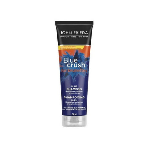 Blue Crush Blue Toning Shampoo 250 Ml by John Frieda