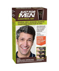 Control GX Grey Reducing Shampoo 118 Ml by Just For Men