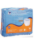 Extra Absorbency Protective Underwear Medium 14 Count by Essentiel