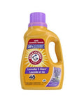 Lavender And Linen Scented Liquid Laundry Detergent 1.42 Liters by Ovol