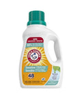 Sensitive Concentrated Liquid Detergent 1.42 Liters by Arm & Hammer