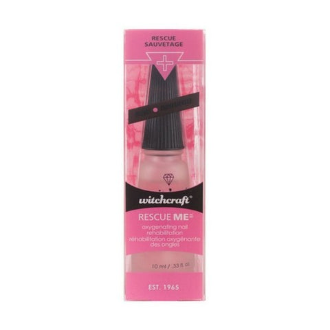 Rescue Me Oxygenating Nail 10 Ml (Case Of 4) by Witchcraft
