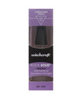 Rock Solid Nail Hardener 10 Ml (Case Of 4) by Witchcraft