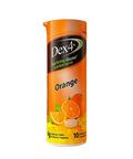 Glucose Tablets Orange 10 Count by Dex4