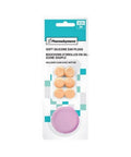 Flo-Tek Floating Soft Silicone Ear Plugs 3 Pairs by PharmaSystems