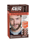 Control GX Grey Reducing Beard Wash Shampoo 118 Ml by Just For Men