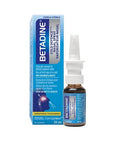 Cold Defence Nasal Spray 20 Ml by Betadine