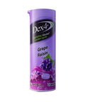 Glucose Tablets Grape 10 Count by Dex4