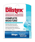 Complete Moisture 4 Grams (Case Of 24) by Blistex