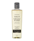 Sesame Body Oil 250 Ml by Neutrogena