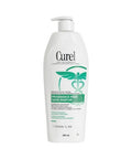 Original Lotion For Dry And Sensitive Skin Fragrance Free 480 Ml by Curel