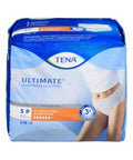 Ultimate Incontinence Unisex Underwear Small 14 Count by Tena