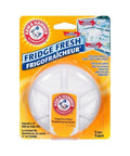 Refrigerator Air Freshener Fridge Fresh 1 Count by Arm & Hammer