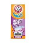 Plus OxiClean Meadow Fresh Carpet And Room Odour Eliminator 700 Grams by Arm & Hammer