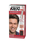 Easy Comb In Hair Color Dark Brown 1 Count by Just For Men
