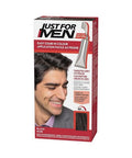 Easy Comb In Hair Color Black 1 Count by Just For Men