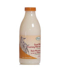 Goat Milk Foaming Milk Bath With Shea Butter 850 Ml by Alpen Secrets