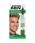 Shampoo In Color Light Brown 1 Count by Just For Men